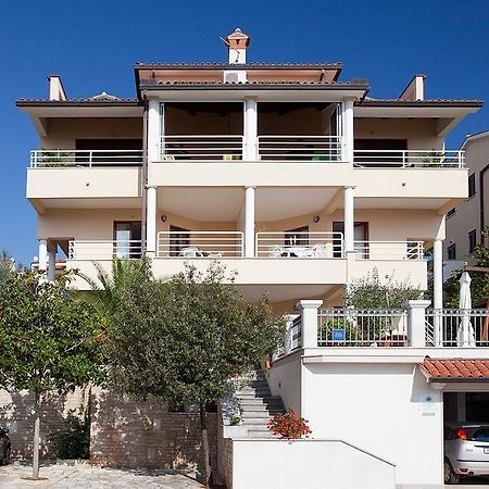 Apartments Agava Romantic Rabac Zewnętrze zdjęcie