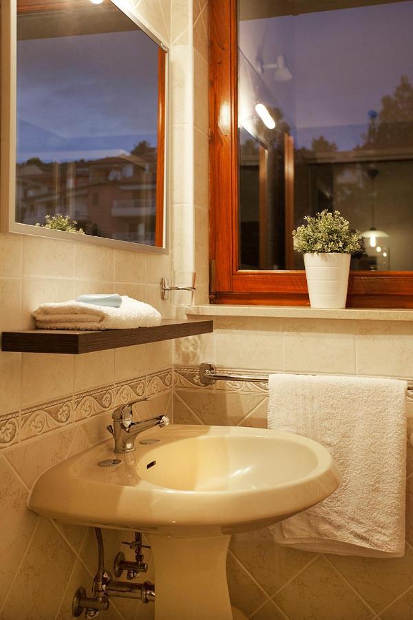 Apartments Agava Romantic Rabac Zewnętrze zdjęcie