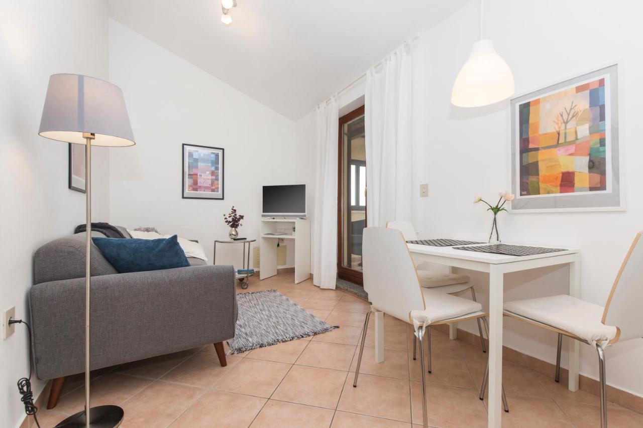 Apartments Agava Romantic Rabac Zewnętrze zdjęcie